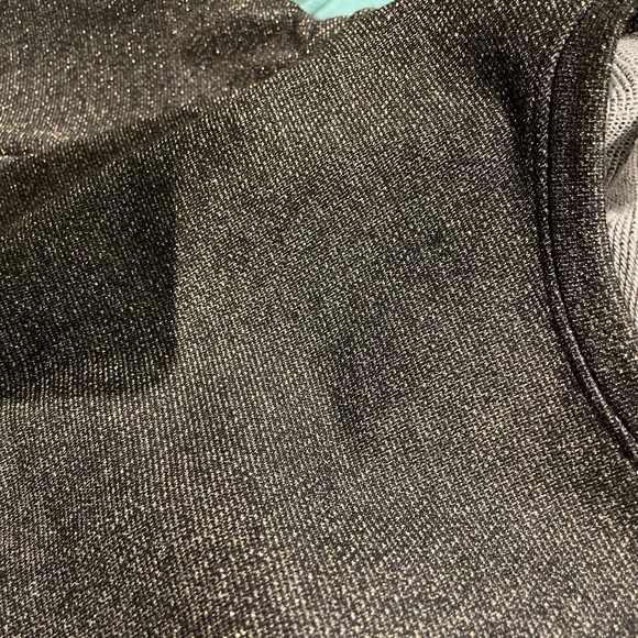 Bare Shoulder Tunic - Picture 5 of 5